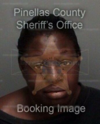 Patricia Lashun Streeter