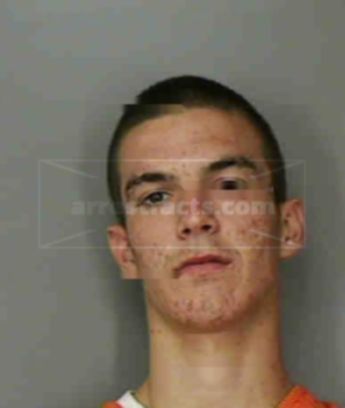 Tanner Cunningham