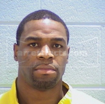 Jermaine Jameson