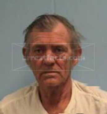 George Luther Ridings