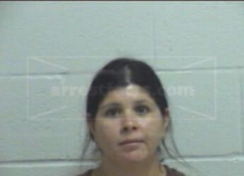 Stephanie Ann Potter