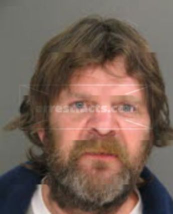 John Eric Greenwald