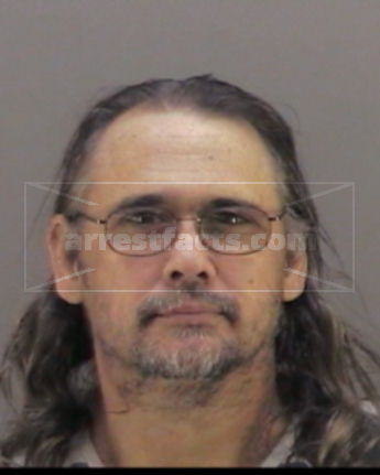 Gerald Lee Griffin