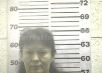 Harriet Onesalt