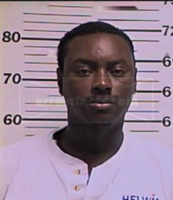 Tony Lee Reid