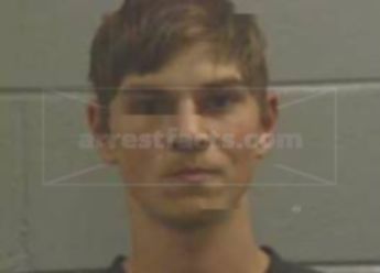 Jeffery Scott Parker