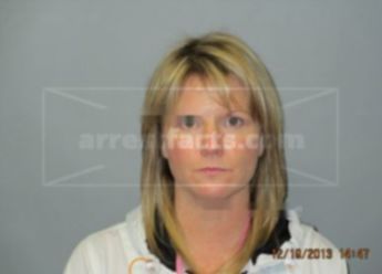 Bridget Colleen Mattes