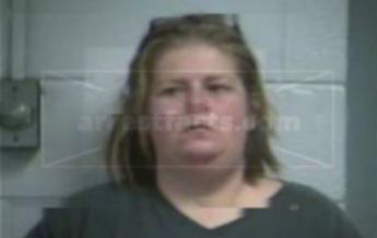 Crystal Dawn Whitt