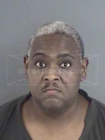 Victor Lamar Fears