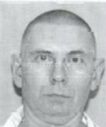 Roy Wayne Frazier