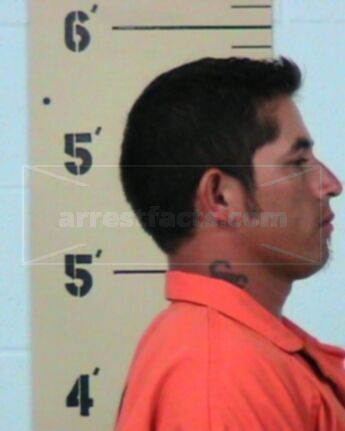 Sergio Suarez Guerrero