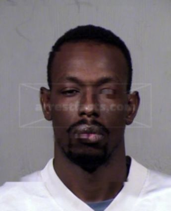 Brandon Duane Hollins