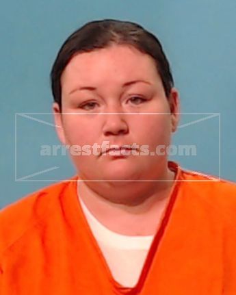 Amy Sheree Alvey