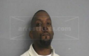 Michael Nmn Frazier