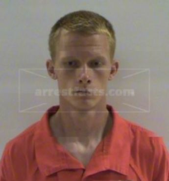 Reeves Chance Houston