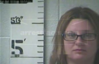 Dena Echo Mccord