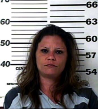Fern Crutchfield Rackley