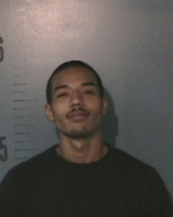 Robert Antonio Mitchell