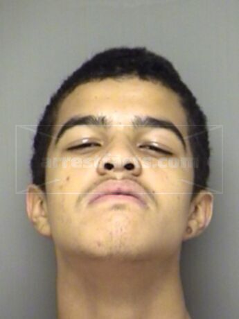Jaquan Deyvon Brown