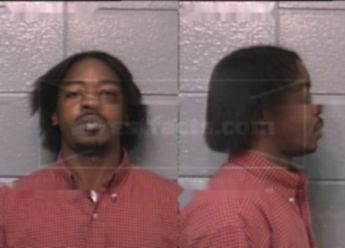 Raymond Jackson Jr.