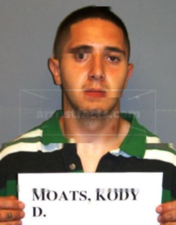 Kody Moats