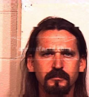 Kenneth Wayne Shepherd