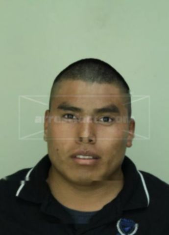 Clemente Jaciel Perez