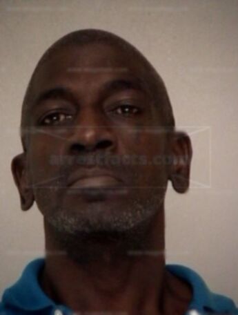 Reginald Lewis Davis