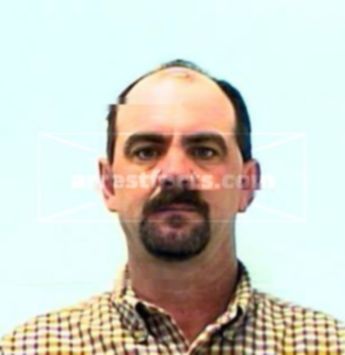 Timothy Wayne Hester