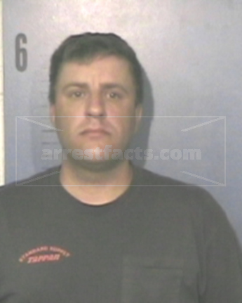 Merle Dwayne Mcwhorter