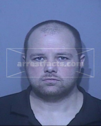 Brian Keith Huff