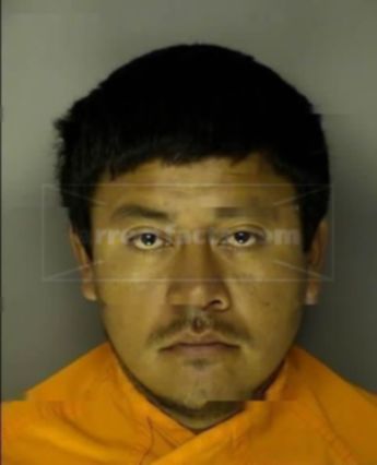 David Alejandro Martinez-Perez