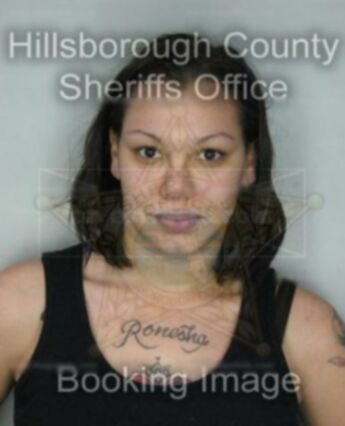 Brittany A Calhoun