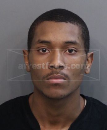 Devendra Ledarius Carlisle
