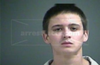 Joshua Wade Jeffers