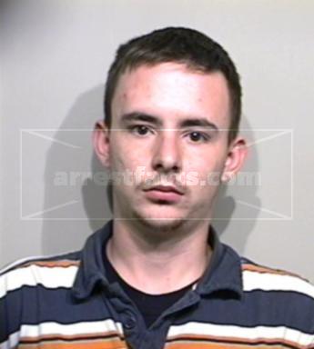 Joseph Mark Clark