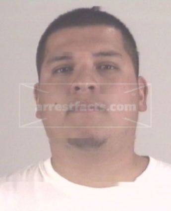Martin Lugo