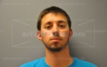 Trevor James Wilson