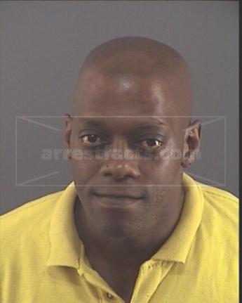 Clarence Lamont Price