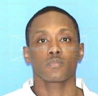 Derrick Robertson