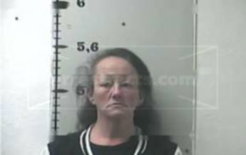 Kimberly Carol Leigh