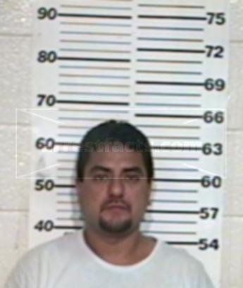 Jose Guadalupe Carrillo Benitez