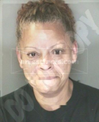 Joanne Braxton