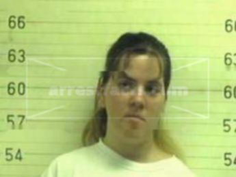 Christina Marie Rodgers