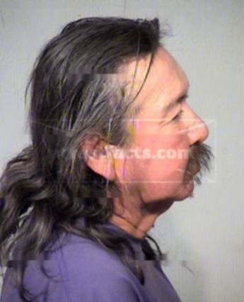 Wilfred Nielson Begay