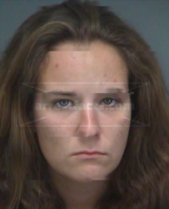 Amanda Jean Gray