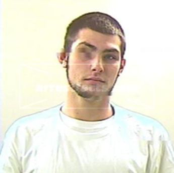 Tyler Dakota Fortner