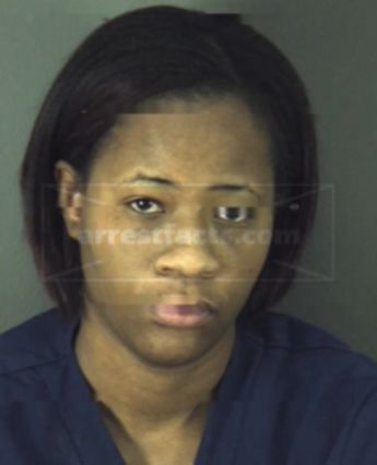 Davecia Lashan Burgess