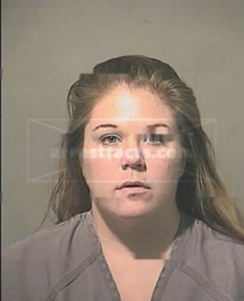 Leeann Rebecca Steele