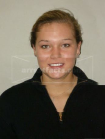 Courtney M Baker